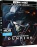 Dunkirk (4K Ultra Hd+Blu Ray)